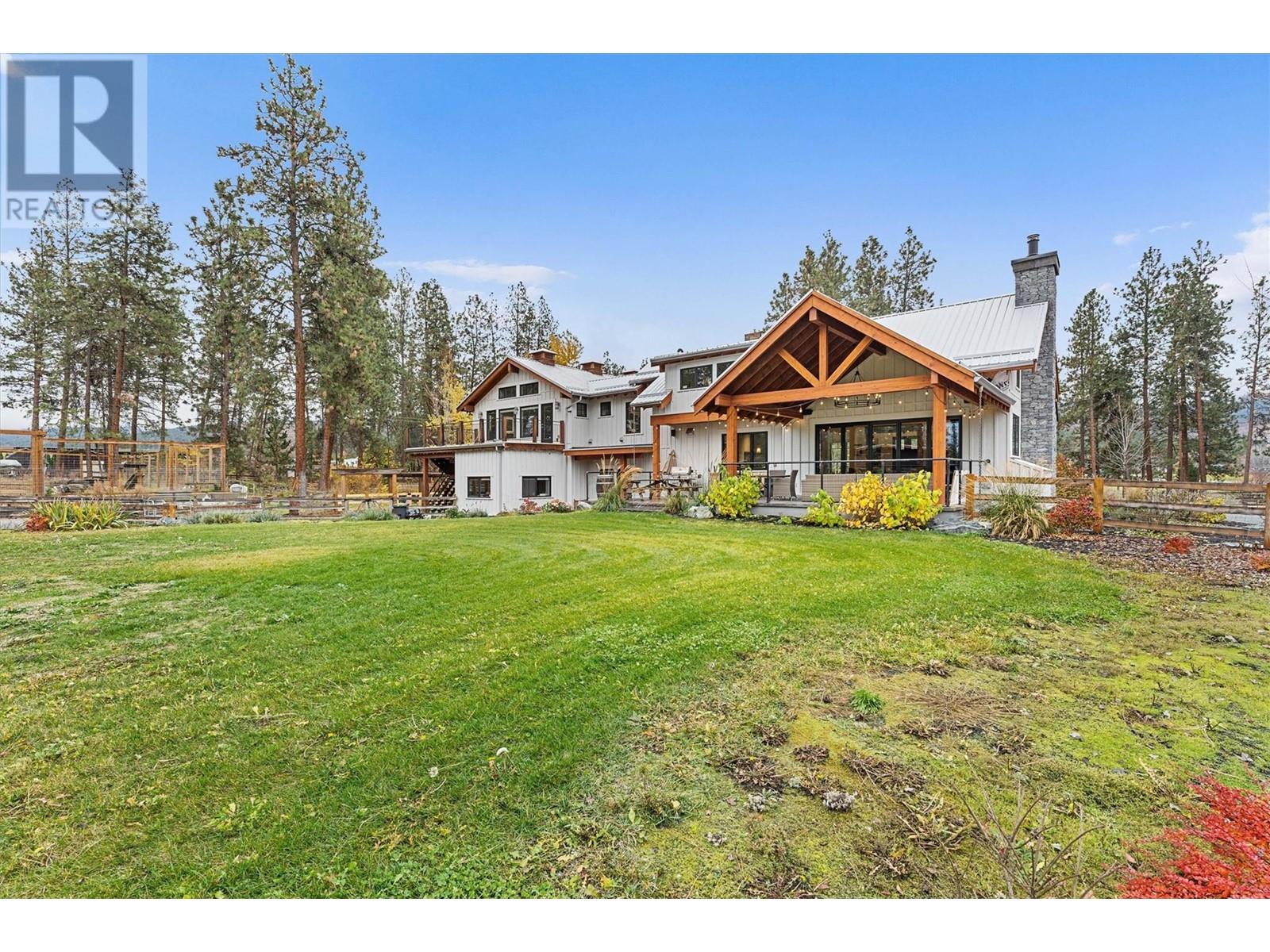 2150 Saucier Road, Kelowna, British Columbia  V1W 4C1 - Photo 50 - 10348854