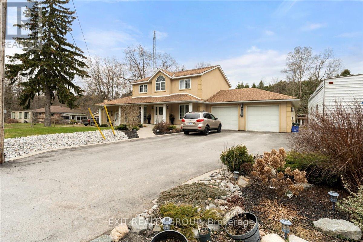 81 Bigford Road, Quinte West, Ontario  K0K 1H0 - Photo 40 - X12163638