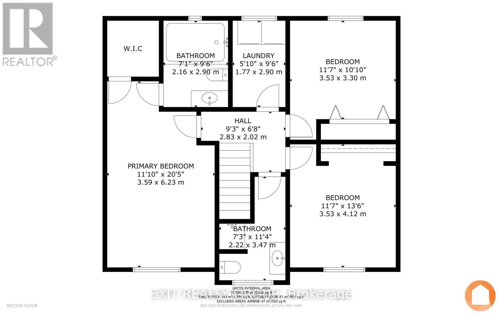 81 Bigford Road, Quinte West, Ontario  K0K 1H0 - Photo 48 - X12163638