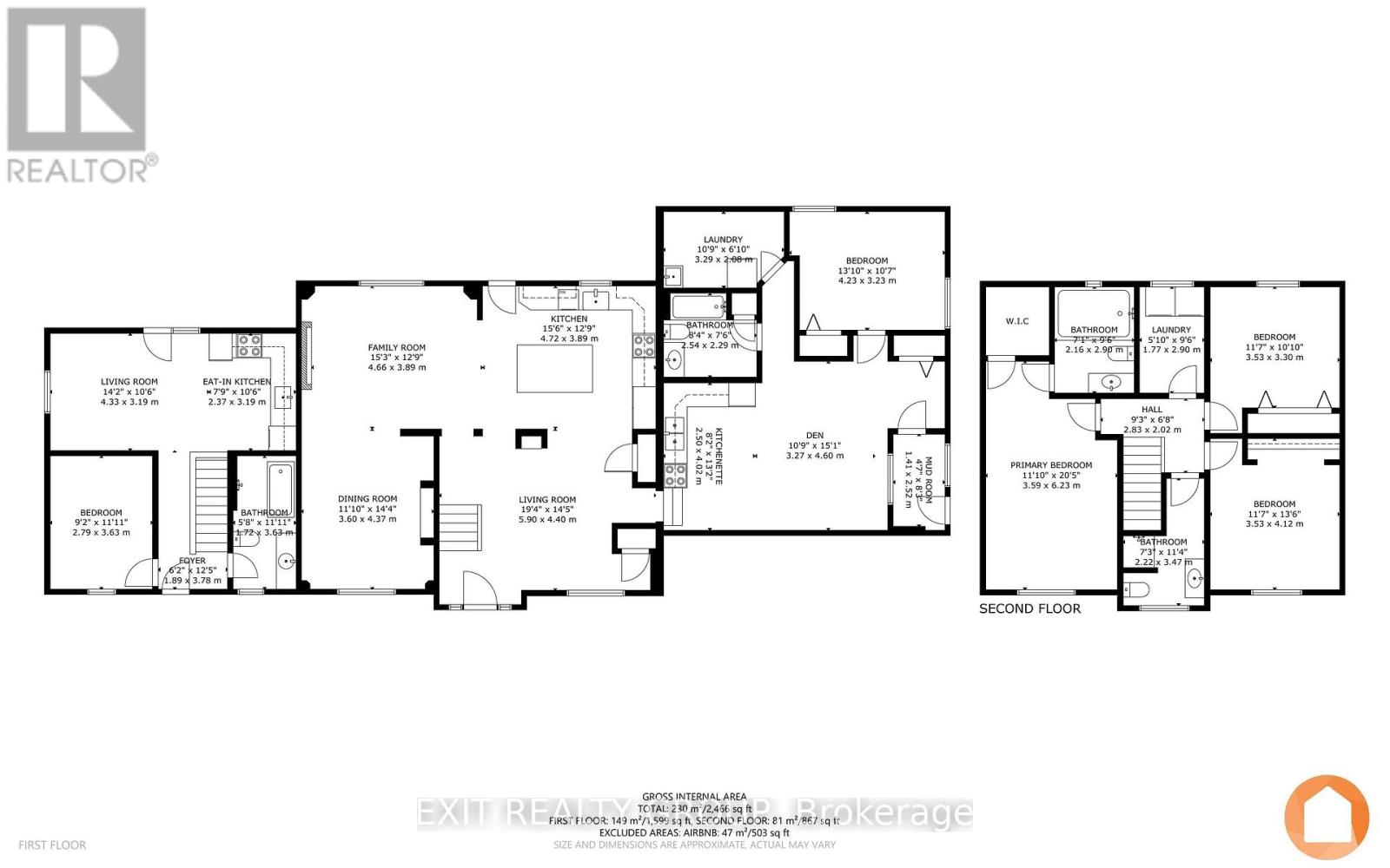 81 Bigford Road, Quinte West, Ontario  K0K 1H0 - Photo 49 - X12163638