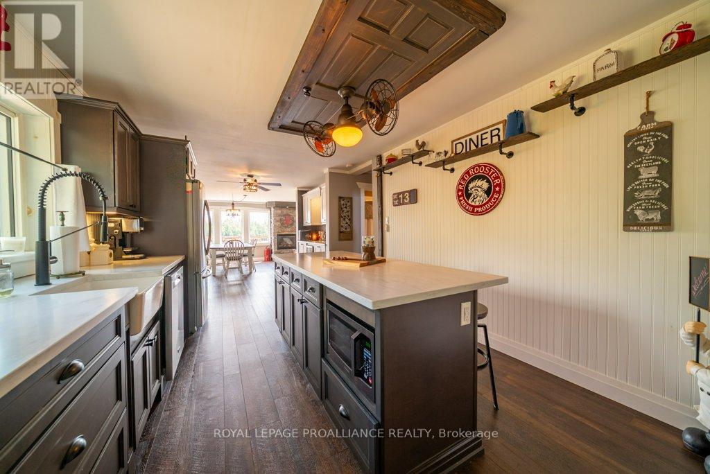 1130 Hummingbird Lane, Central Frontenac, Ontario  K0H 0B6 - Photo 12 - X12163648