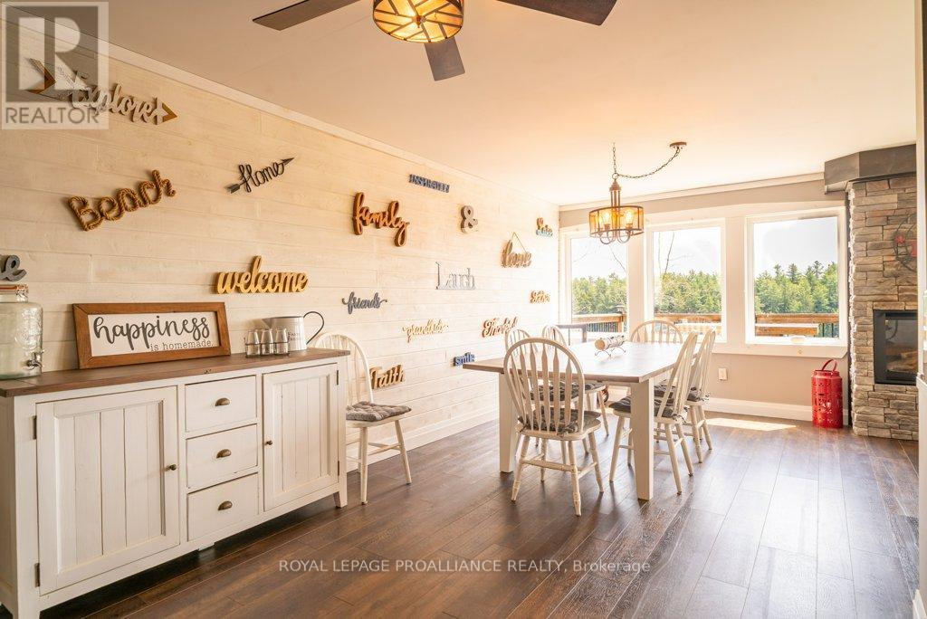 1130 Hummingbird Lane, Central Frontenac, Ontario  K0H 0B6 - Photo 14 - X12163648