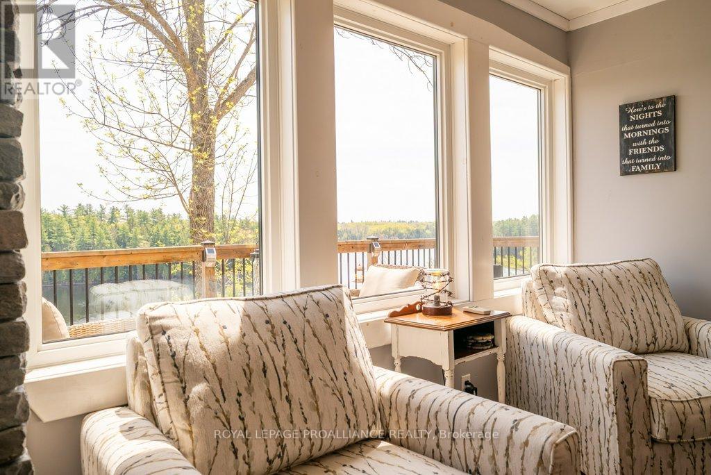 1130 Hummingbird Lane, Central Frontenac, Ontario  K0H 0B6 - Photo 17 - X12163648