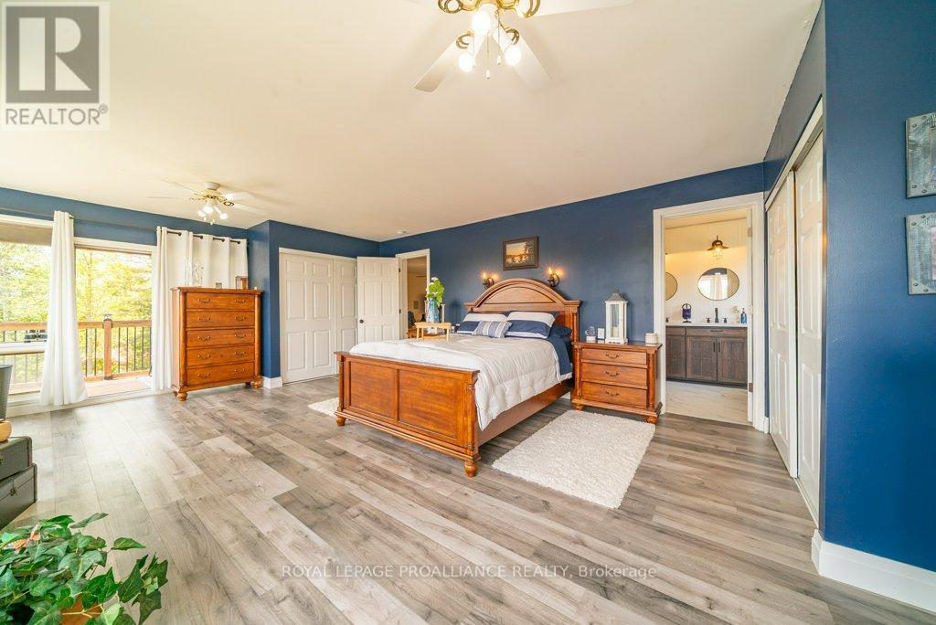 1130 Hummingbird Lane, Central Frontenac, Ontario  K0H 0B6 - Photo 24 - X12163648