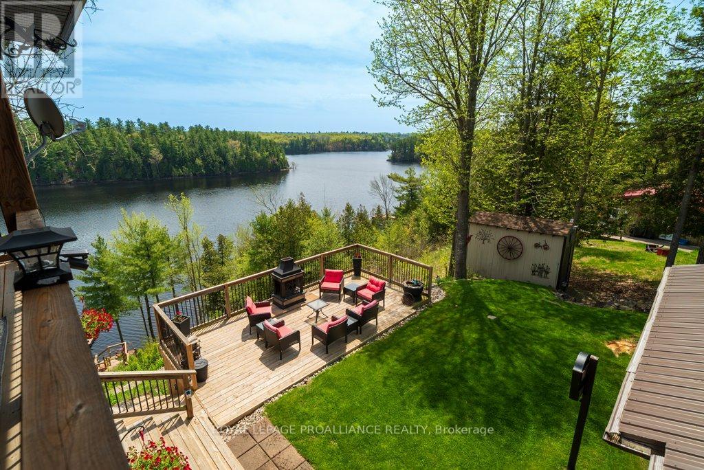 1130 Hummingbird Lane, Central Frontenac, Ontario  K0H 0B6 - Photo 28 - X12163648