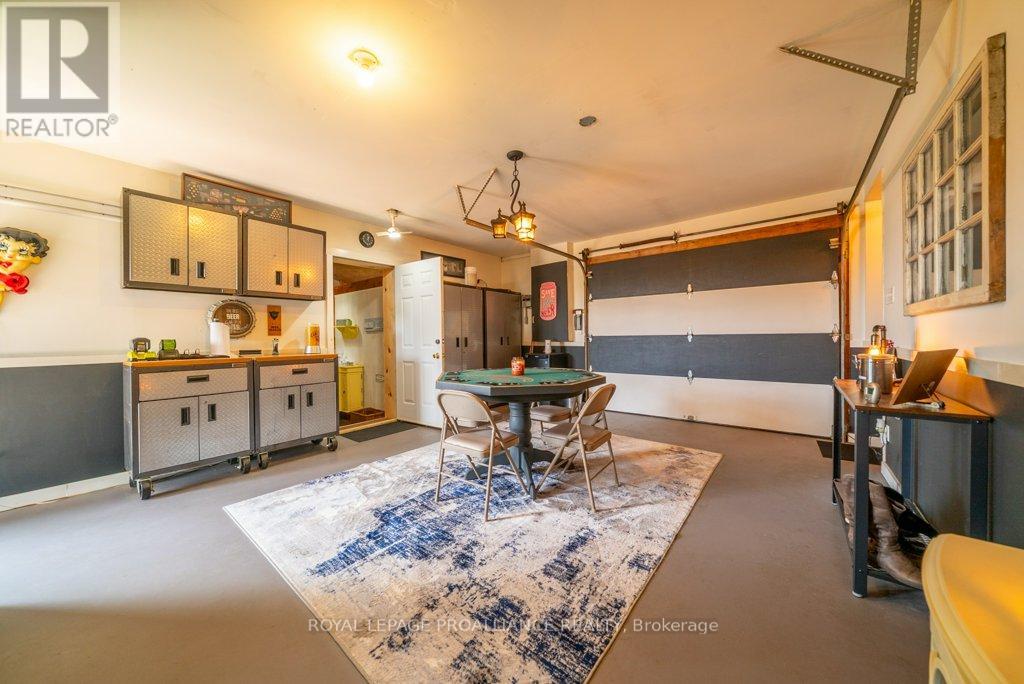 1130 Hummingbird Lane, Central Frontenac, Ontario  K0H 0B6 - Photo 30 - X12163648