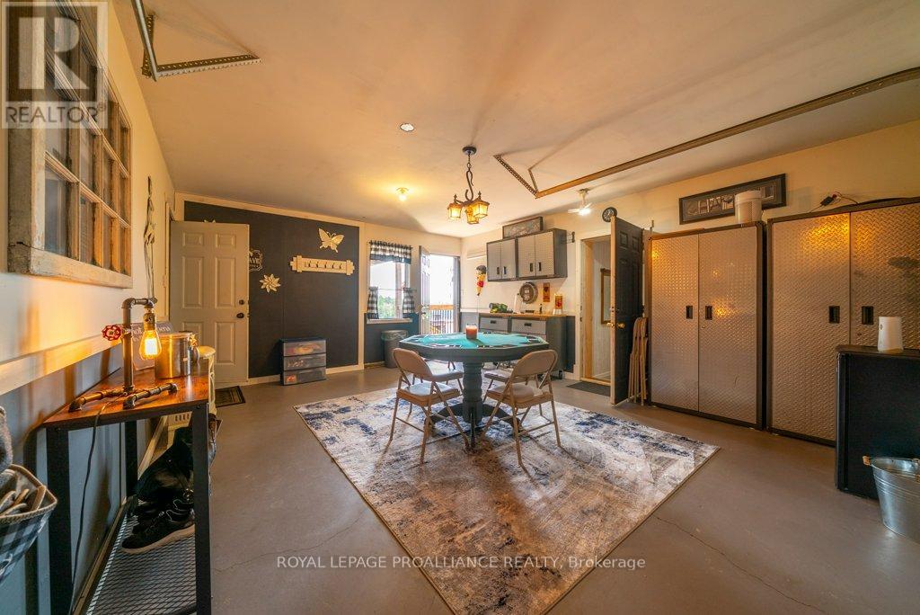 1130 Hummingbird Lane, Frontenac, Ontario  K0H 0B6 - Photo 31 - X12163648