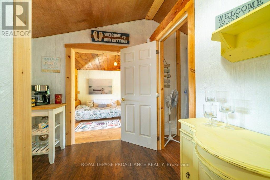 1130 Hummingbird Lane, Central Frontenac, Ontario  K0H 0B6 - Photo 32 - X12163648