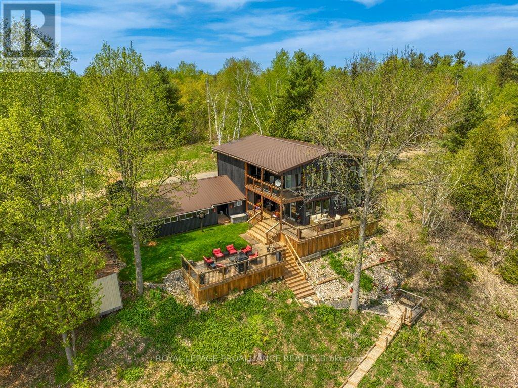 1130 Hummingbird Lane, Central Frontenac, Ontario  K0H 0B6 - Photo 41 - X12163648