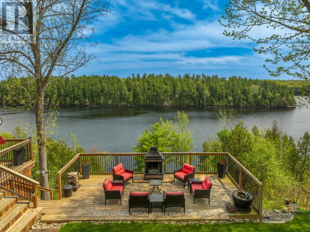 1130 Hummingbird Lane, Frontenac, Ontario  K0H 0B6 - Photo 42 - X12163648