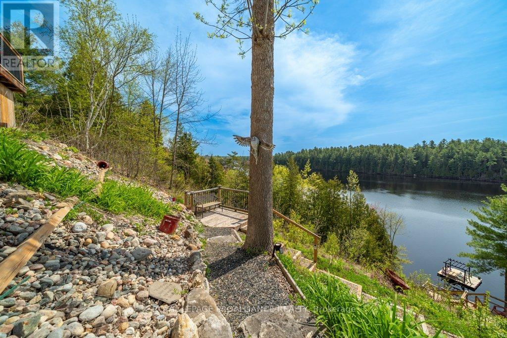 1130 Hummingbird Lane, Central Frontenac, Ontario  K0H 0B6 - Photo 43 - X12163648