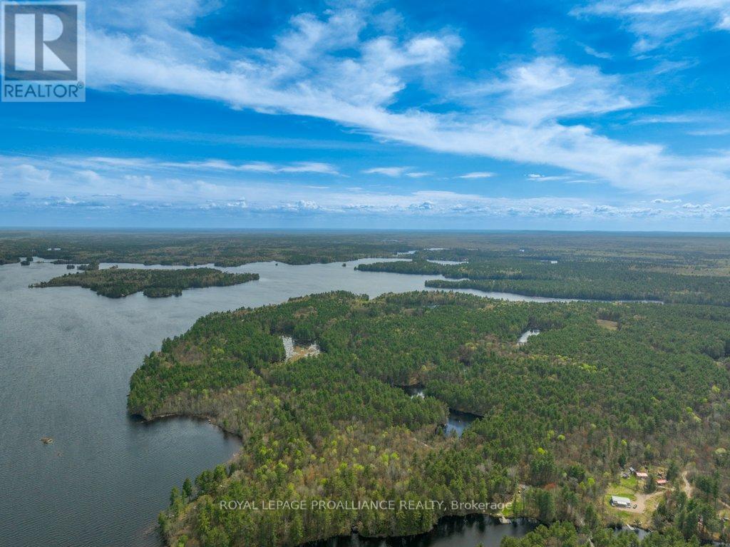 1130 Hummingbird Lane, Central Frontenac, Ontario  K0H 0B6 - Photo 47 - X12163648