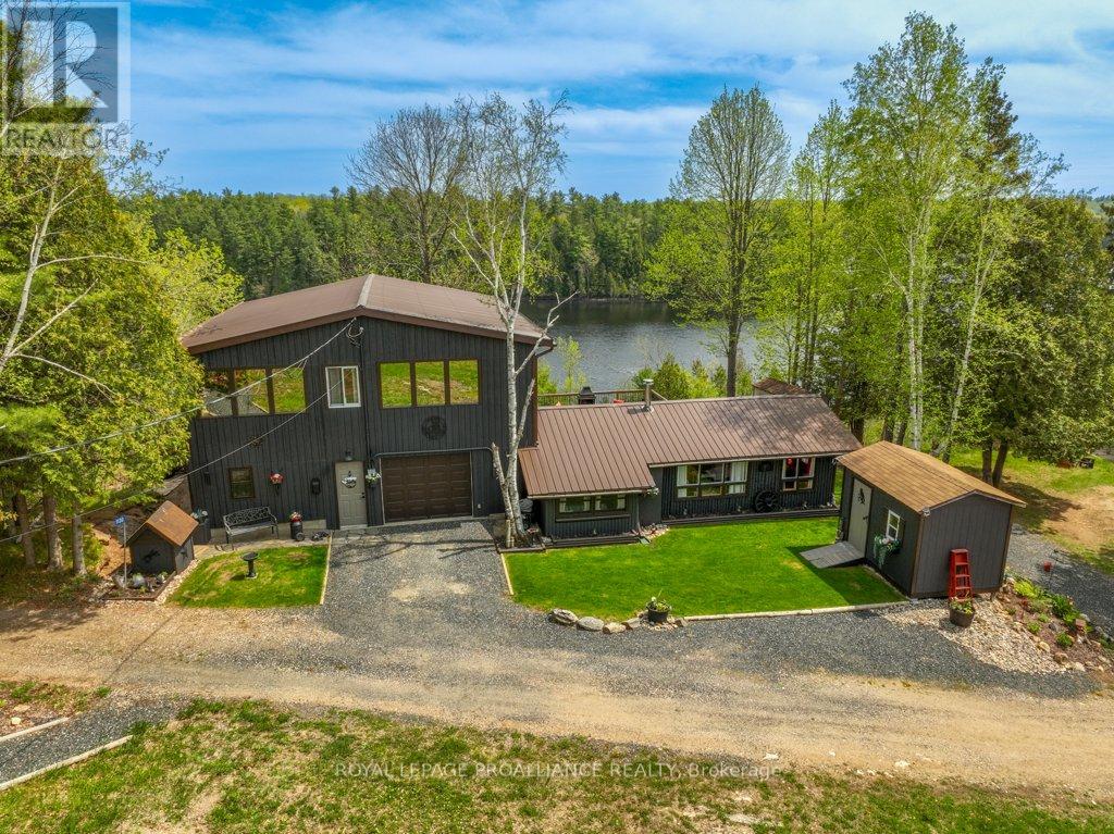 1130 Hummingbird Lane, Central Frontenac, Ontario  K0H 0B6 - Photo 49 - X12163648