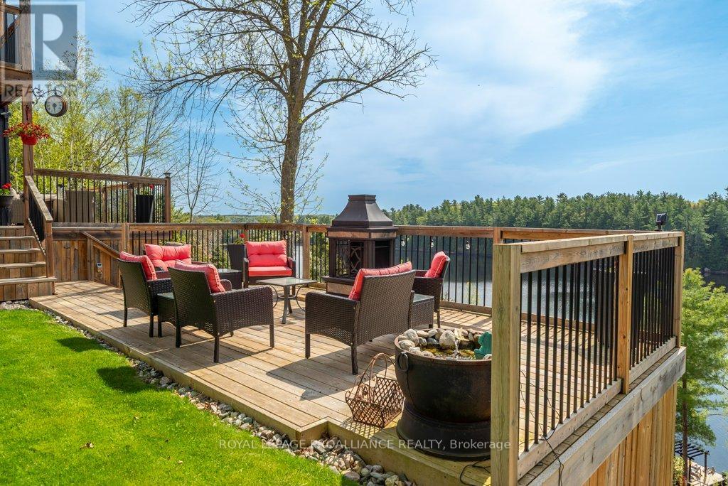 1130 Hummingbird Lane, Central Frontenac, Ontario  K0H 0B6 - Photo 5 - X12163648