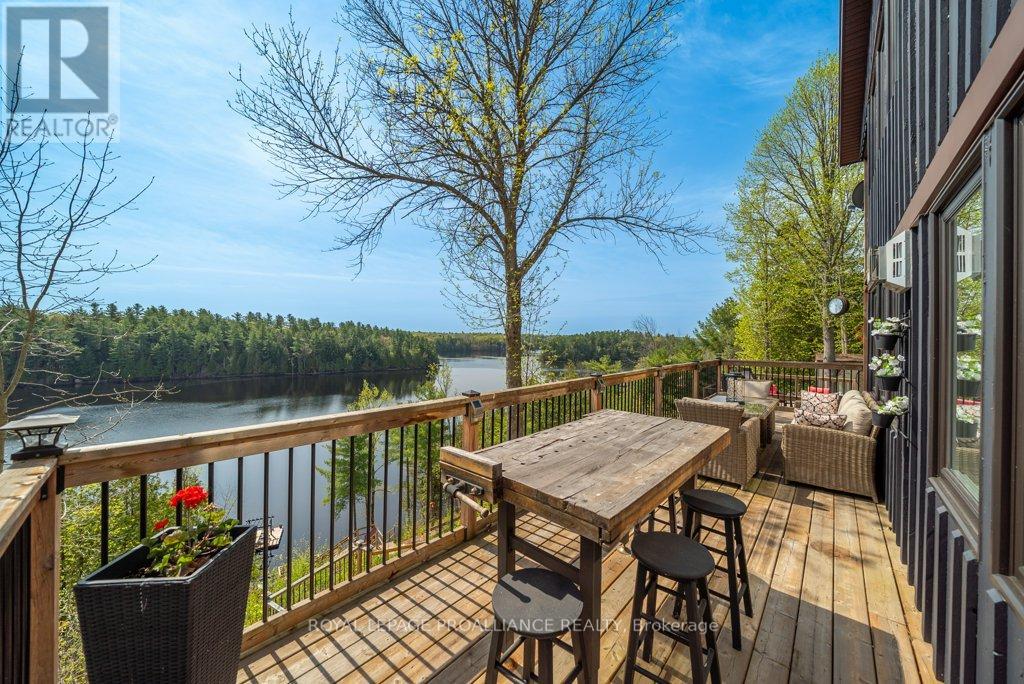 1130 Hummingbird Lane, Central Frontenac, Ontario  K0H 0B6 - Photo 7 - X12163648