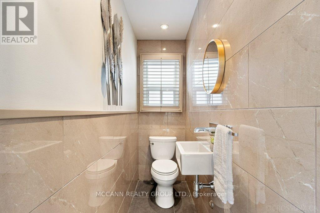 97 Bocastle Avenue, Toronto, Ontario  M4N 2S5 - Photo 21 - C12163393