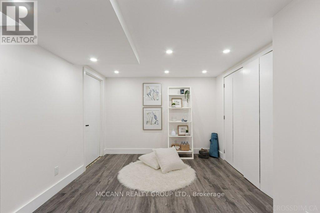 97 Bocastle Avenue, Toronto, Ontario  M4N 2S5 - Photo 35 - C12163393