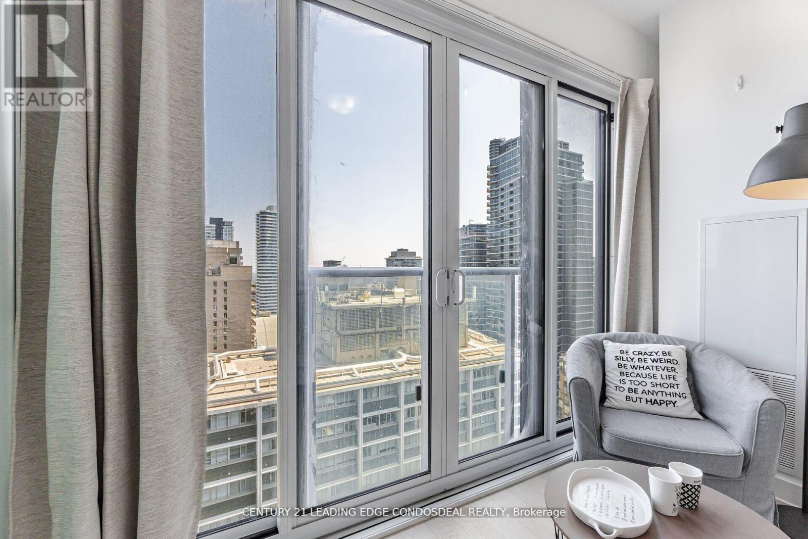 2707 - 7 Grenville Street, Toronto, Ontario  M4Y 0E9 - Photo 18 - C12163404
