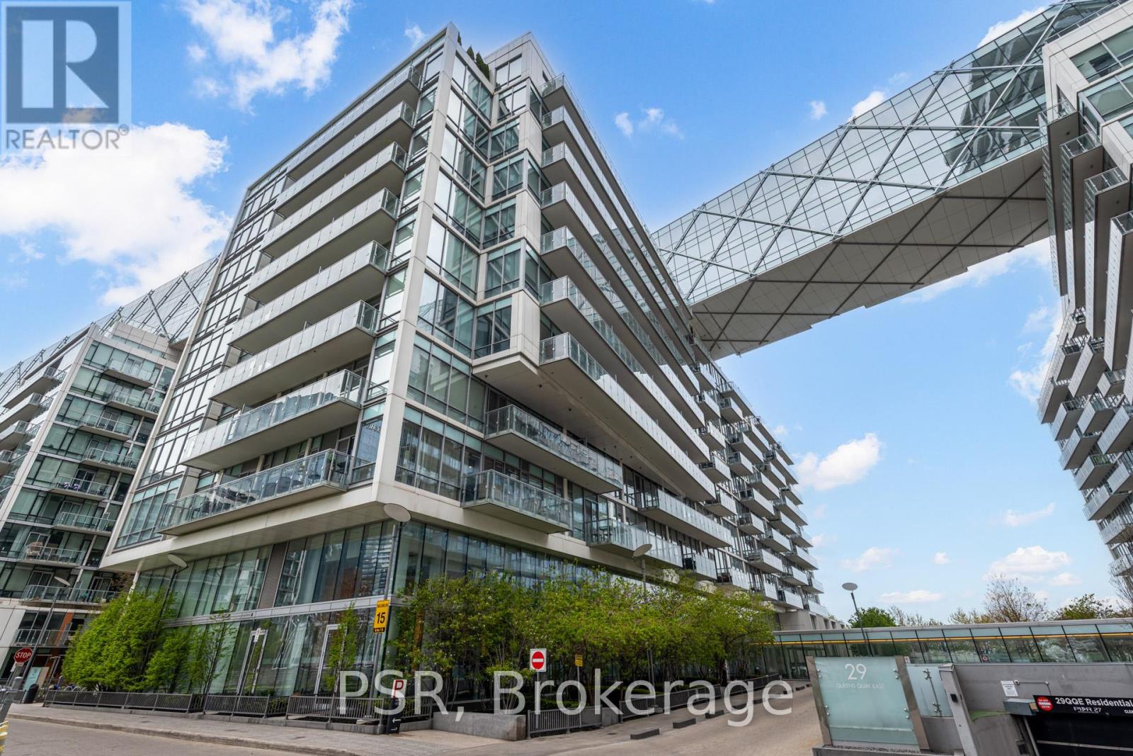 627 - 29 QUEENS QUAY E, Toronto, Ontario