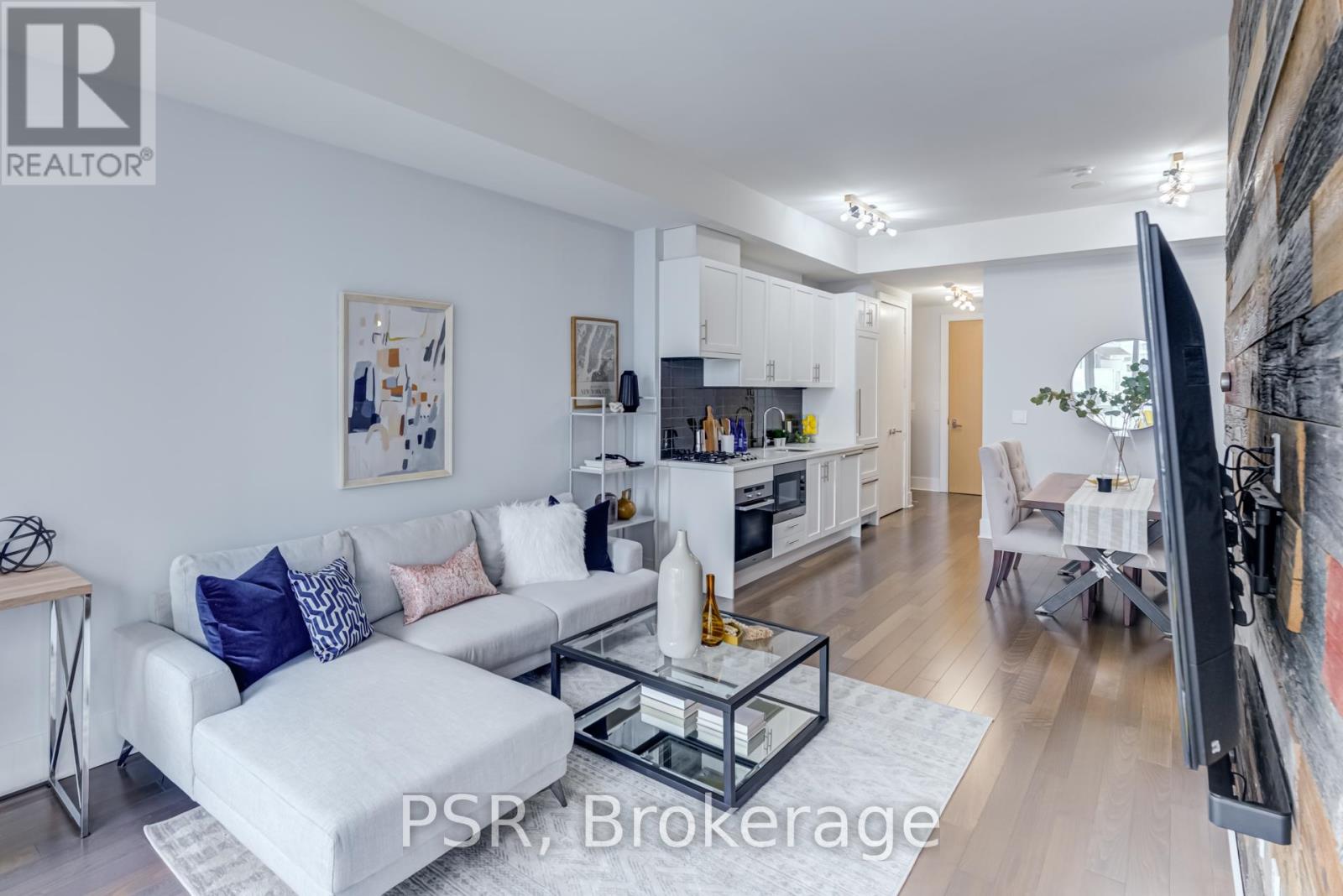 627 - 29 Queens Quay E, Toronto (Waterfront Communities), Ontario  M5E 0A4 - Photo 13 - C12163420
