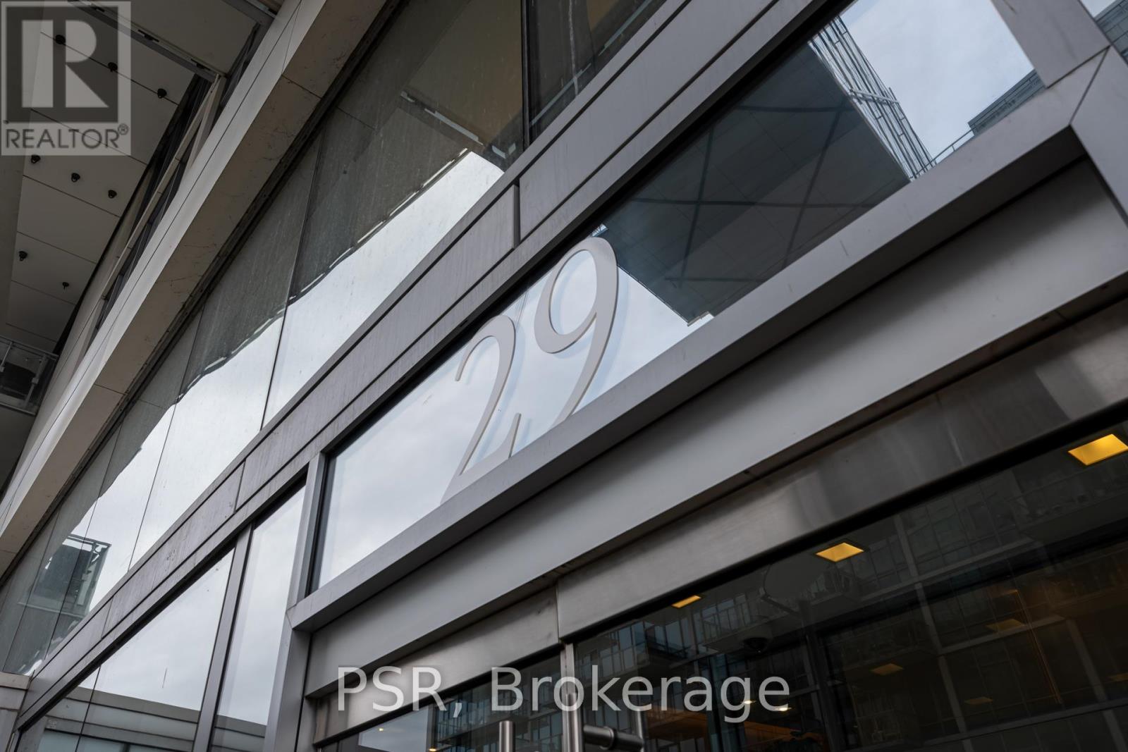 627 - 29 Queens Quay E, Toronto (Waterfront Communities), Ontario  M5E 0A4 - Photo 3 - C12163420