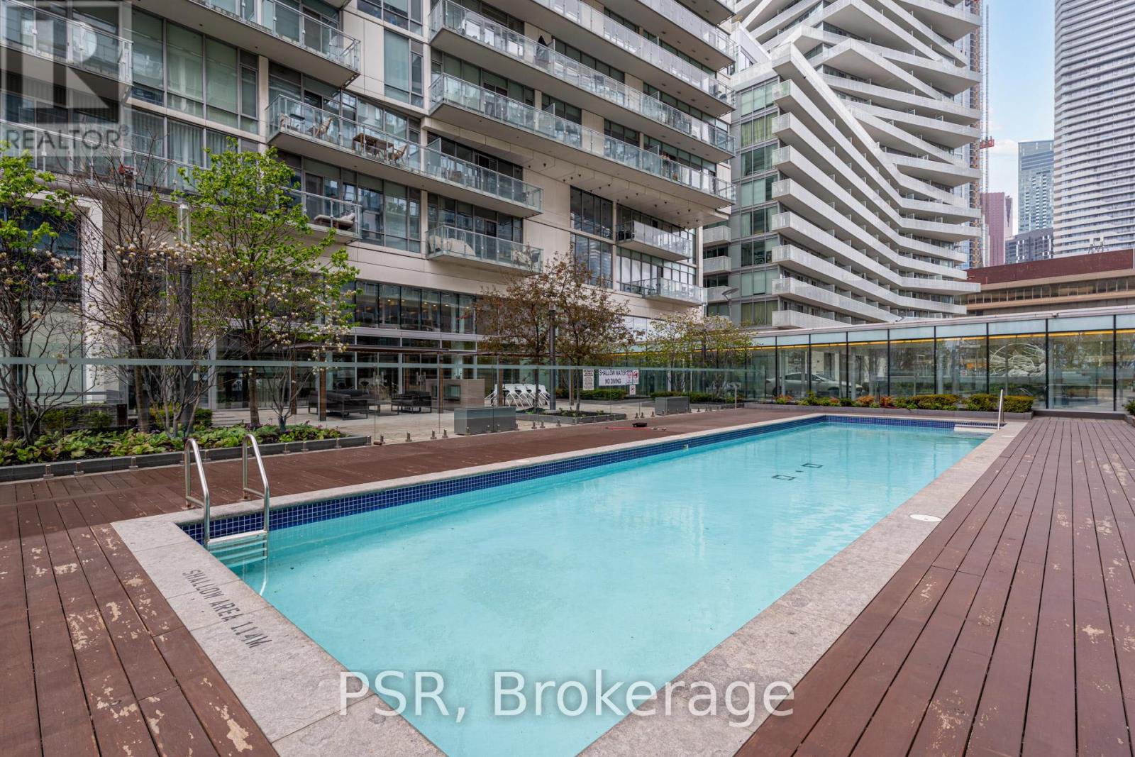 627 - 29 Queens Quay E, Toronto (Waterfront Communities), Ontario  M5E 0A4 - Photo 41 - C12163420