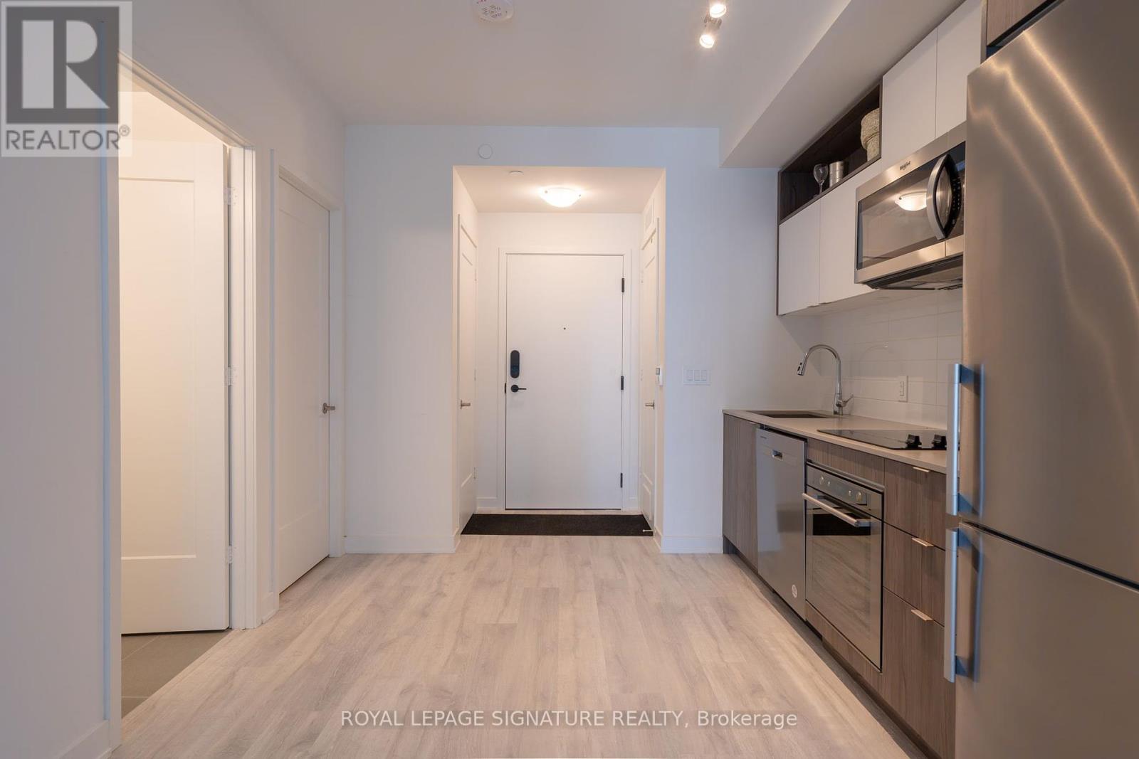 305 - 60 Princess Street, Toronto, Ontario  M5A 2C7 - Photo 7 - C12163440