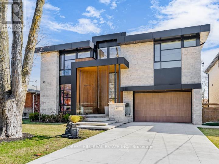 77 Risebrough Avenue, Toronto, Ontario  M2M 2E2 - Photo 2 - C12163442