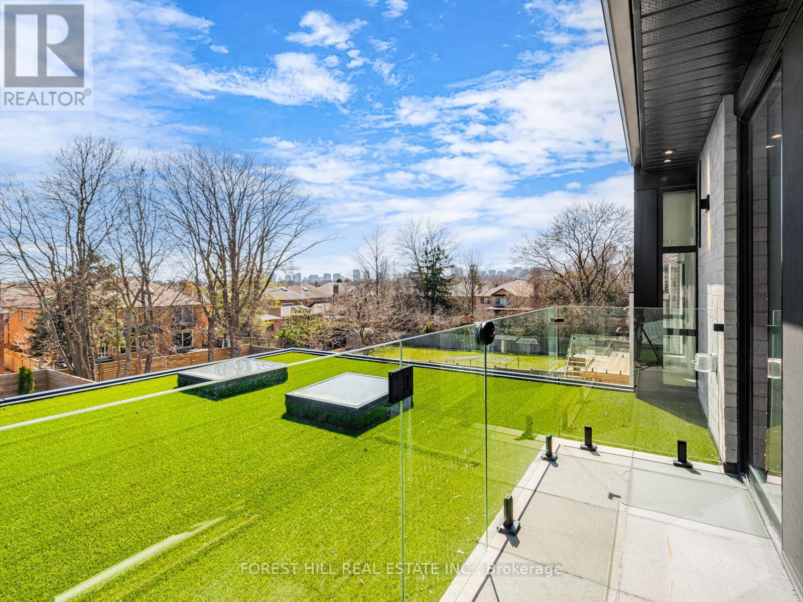 77 Risebrough Avenue, Toronto, Ontario  M2M 2E2 - Photo 47 - C12163442