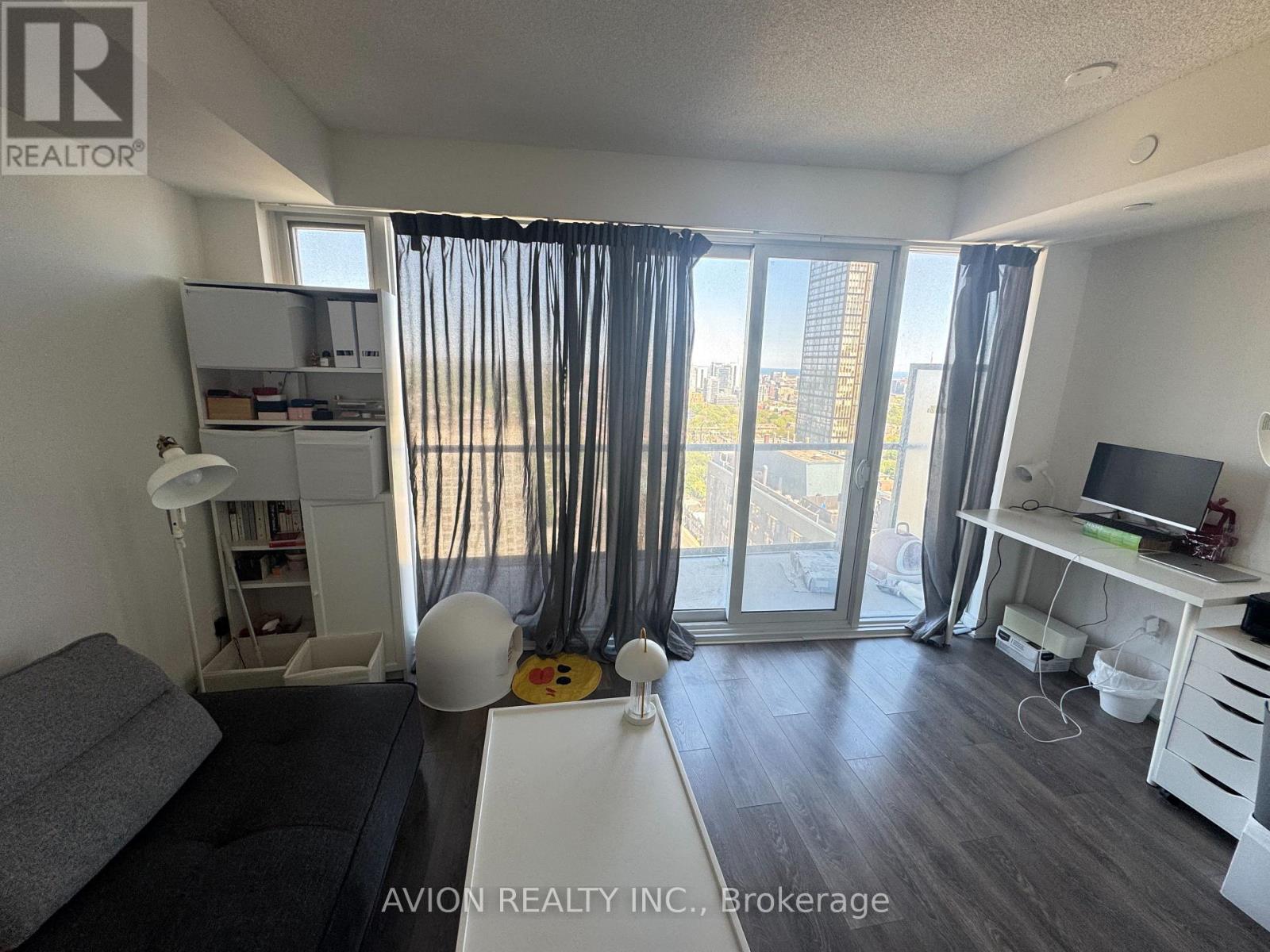 2607 - 89 Mcgill Street, Toronto, Ontario  M5B 1H5 - Photo 17 - C12163474