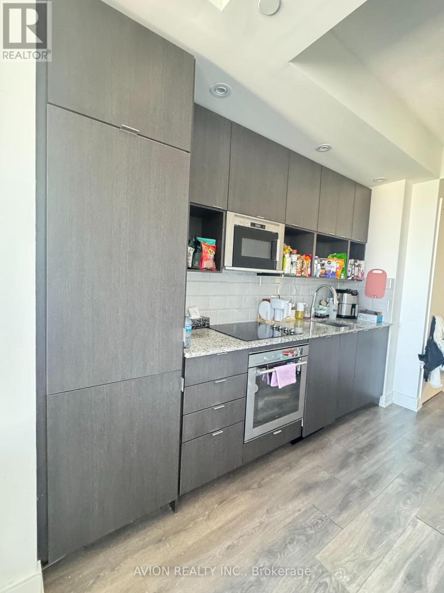 2607 - 89 Mcgill Street, Toronto, Ontario  M5B 1H5 - Photo 18 - C12163474