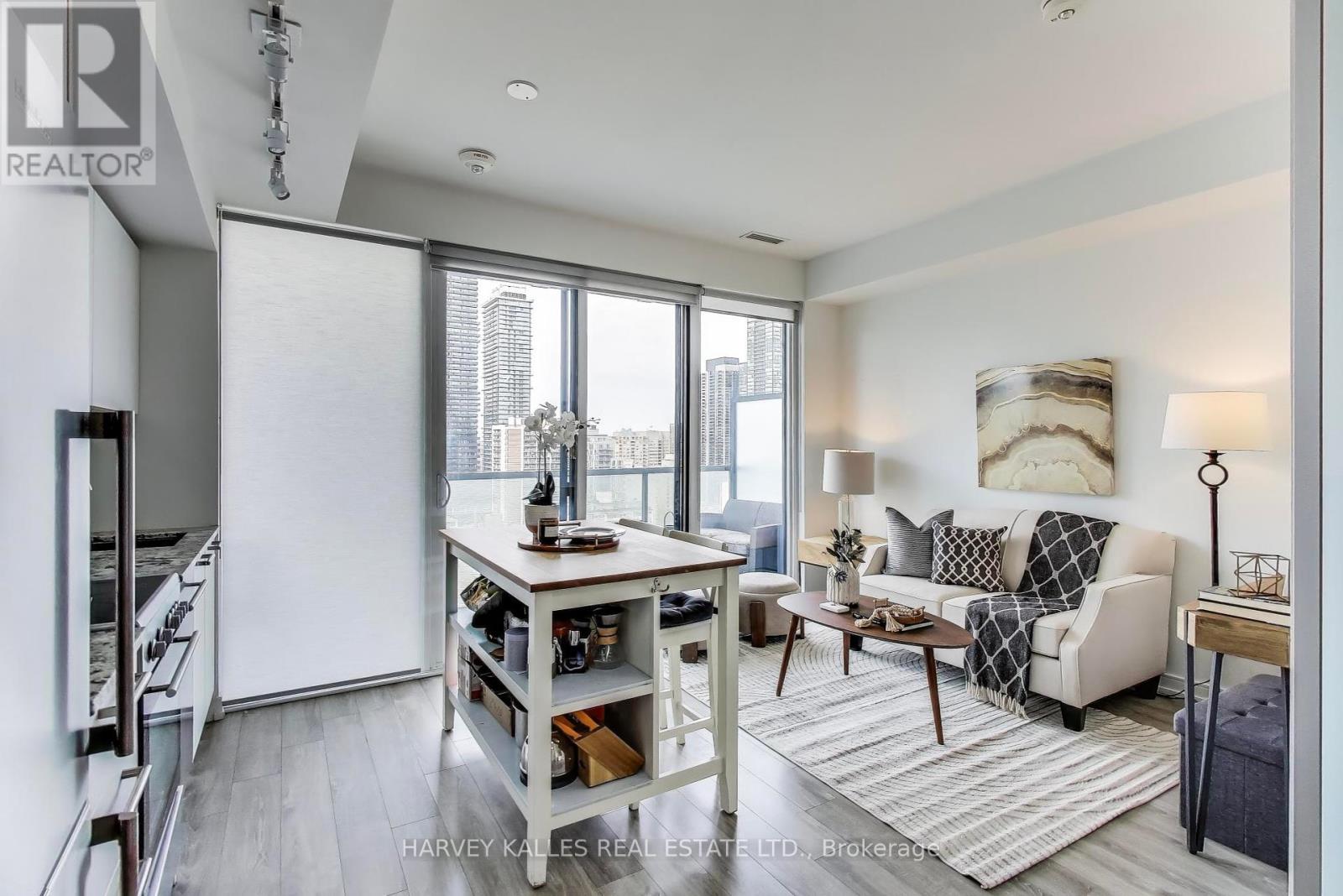 2408 - 28 Wellesley Street E, Toronto, Ontario  M4Y 1G3 - Photo 8 - C12163494