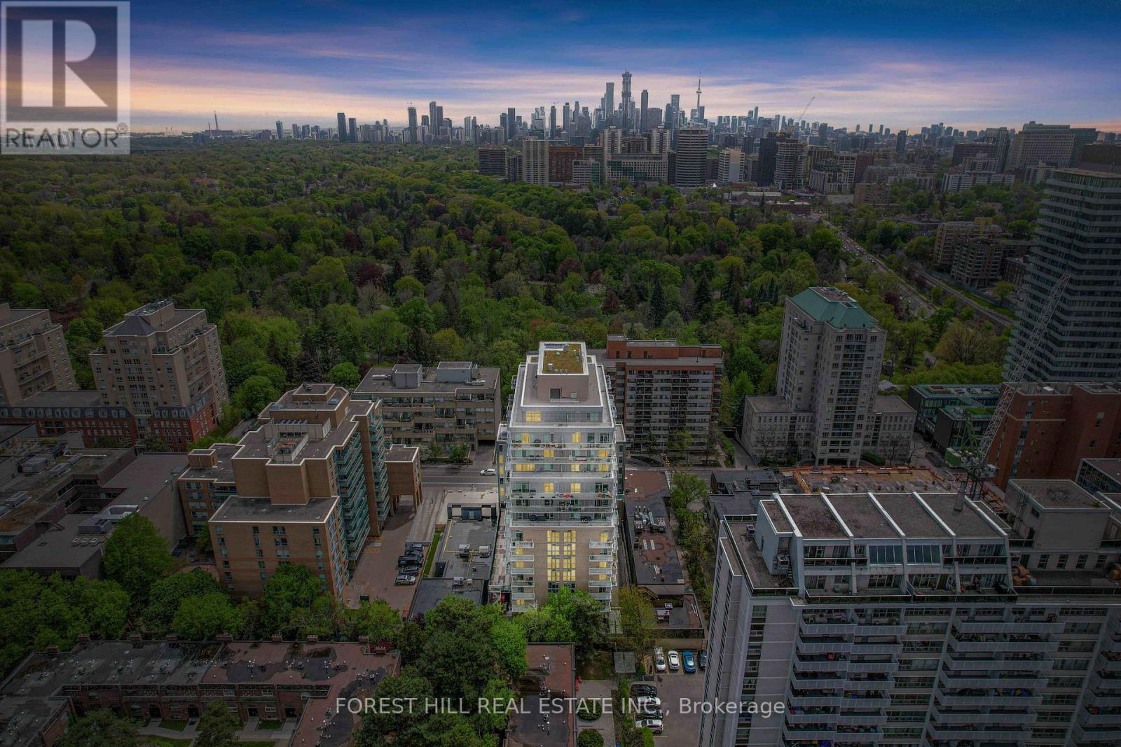 502 - 68 Merton Street, Toronto, Ontario  M4S 1A1 - Photo 1 - C12163518