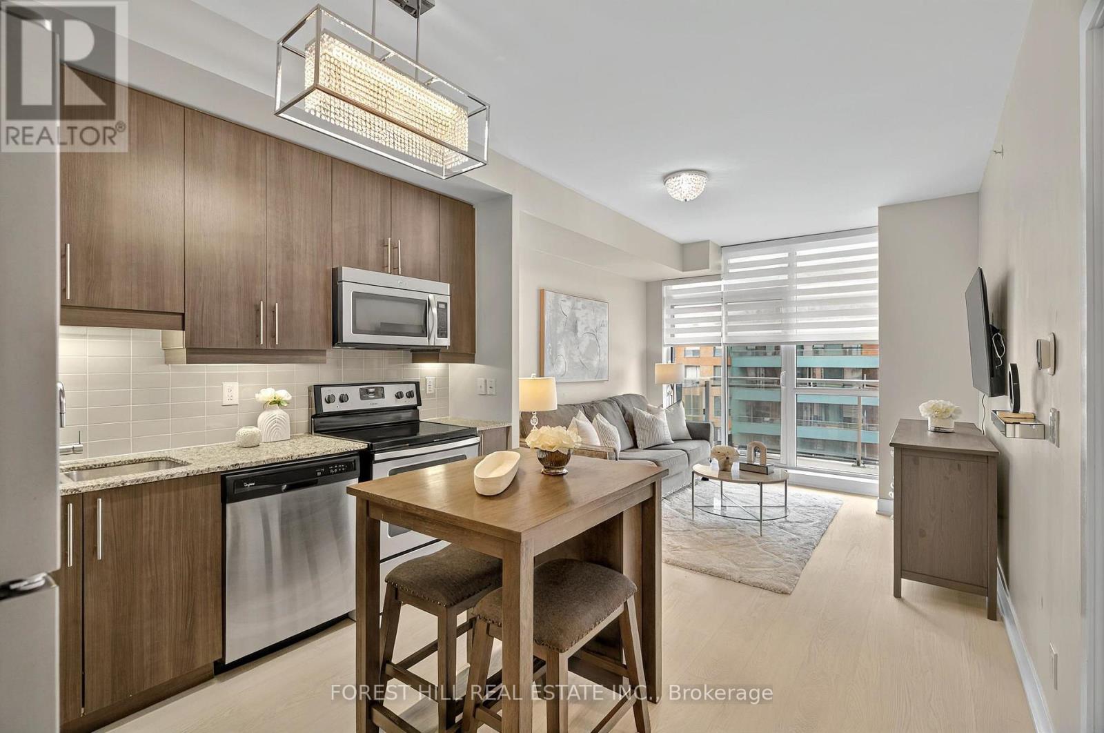 502 - 68 Merton Street, Toronto, Ontario  M4S 1A1 - Photo 2 - C12163518