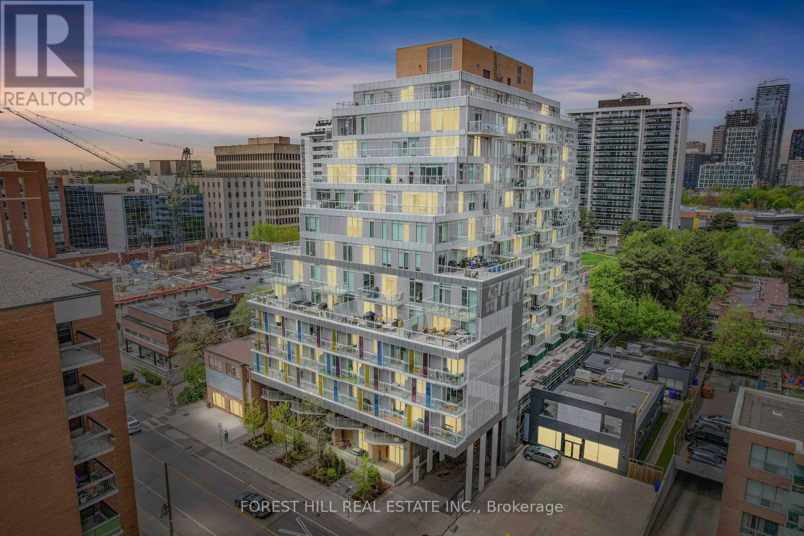 502 - 68 Merton Street, Toronto, Ontario  M4S 1A1 - Photo 29 - C12163518