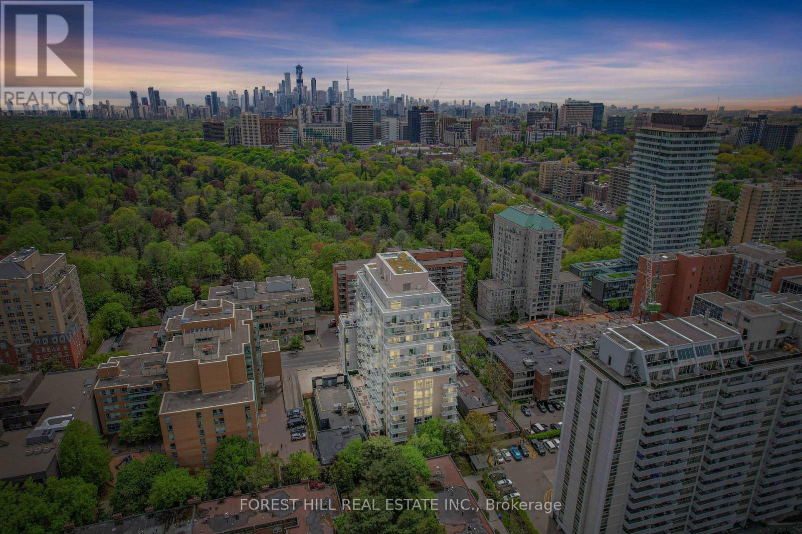 502 - 68 Merton Street, Toronto, Ontario  M4S 1A1 - Photo 30 - C12163518
