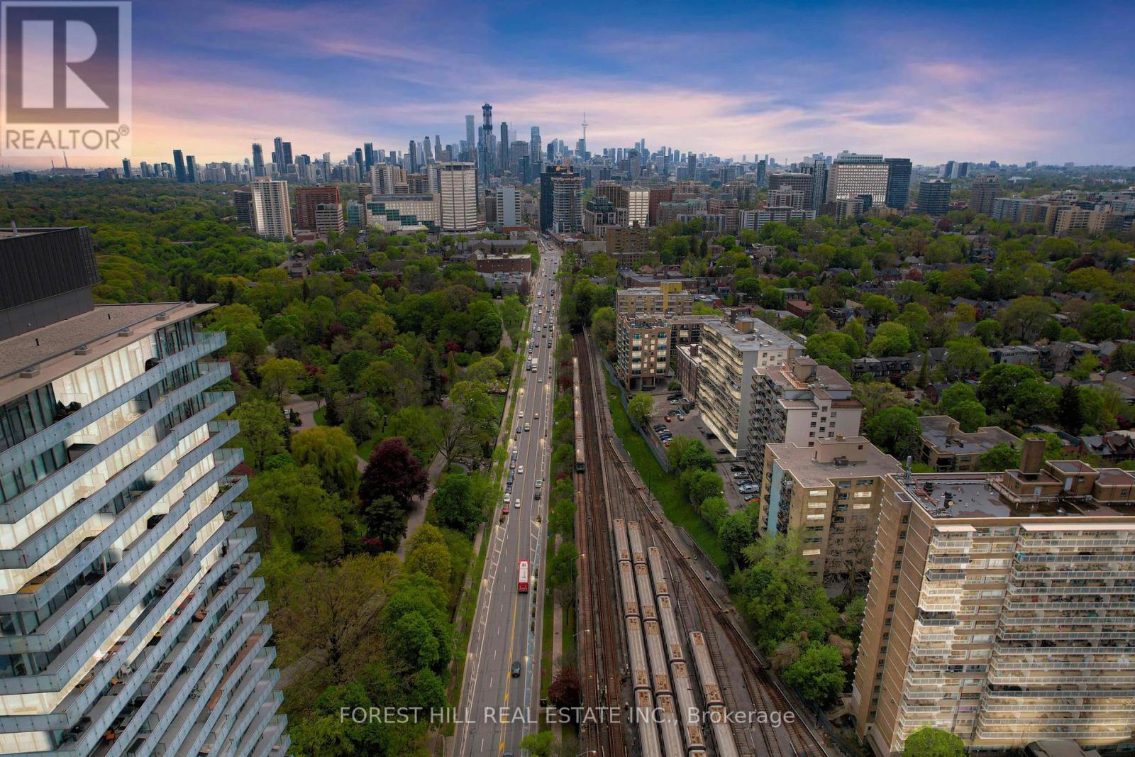 502 - 68 Merton Street, Toronto, Ontario  M4S 1A1 - Photo 36 - C12163518