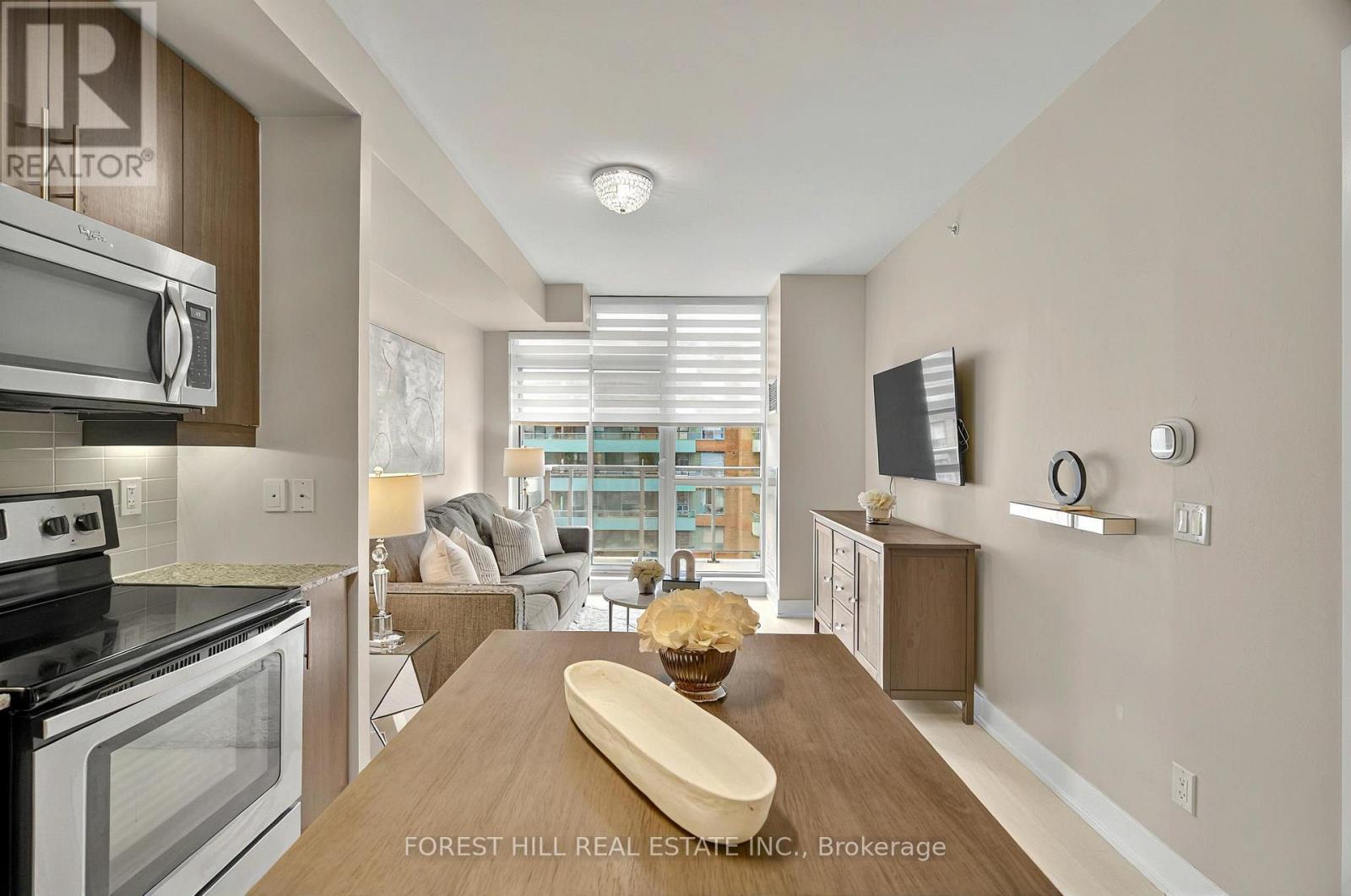 502 - 68 Merton Street, Toronto, Ontario  M4S 1A1 - Photo 5 - C12163518