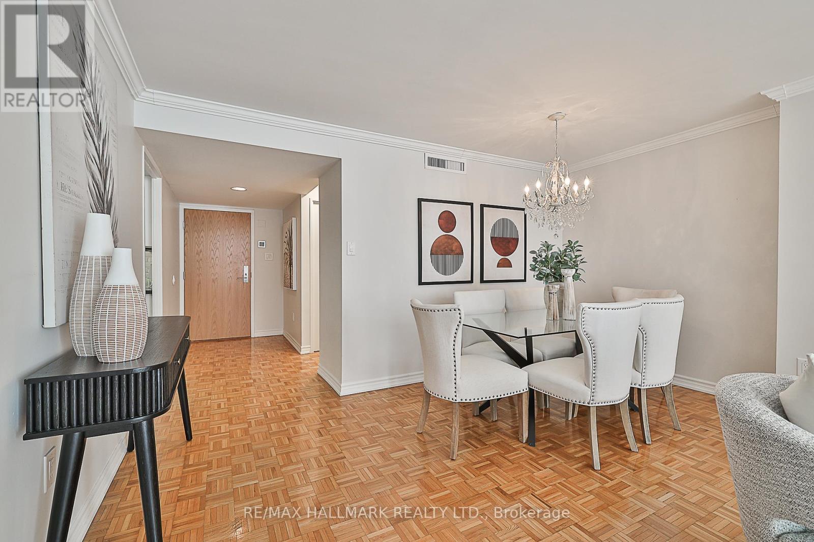 304 - 35 Church Street, Toronto, Ontario  M5E 1T3 - Photo 12 - C12163523