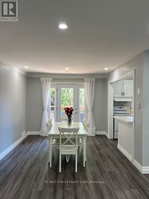 173 POYNTZ AVENUE, toronto (lansing-westgate), Ontario
