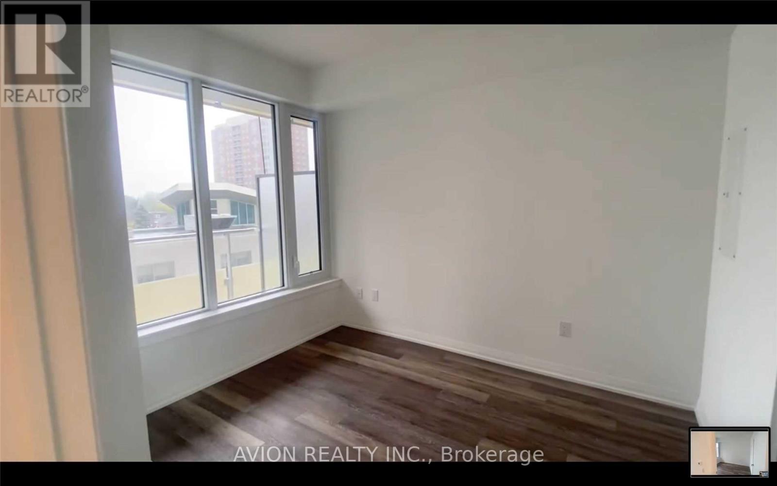 501 - 75 Canterbury Place, Toronto, Ontario  M2N 0L2 - Photo 7 - C12163538