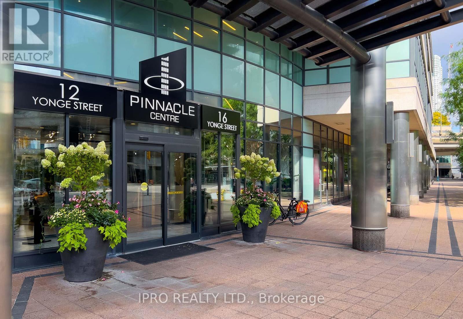 2007 - 16 Yonge Street, Toronto, Ontario  M5E 2A1 - Photo 3 - C12163555