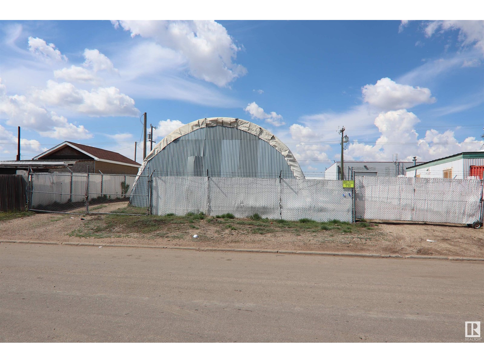 12820/12024 54 St Nw, Edmonton, Alberta  T5A 0A4 - Photo 2 - E4437627