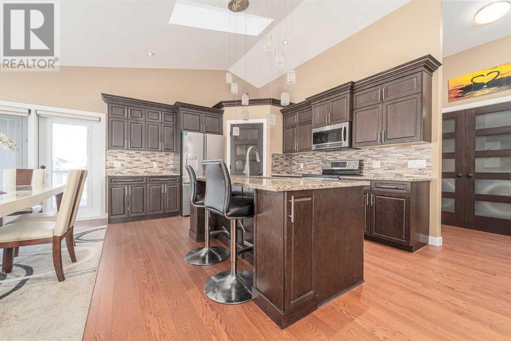 346 Sixmile Ridge S, Lethbridge, Alberta  T1K 5W8 - Photo 8 - A2180914