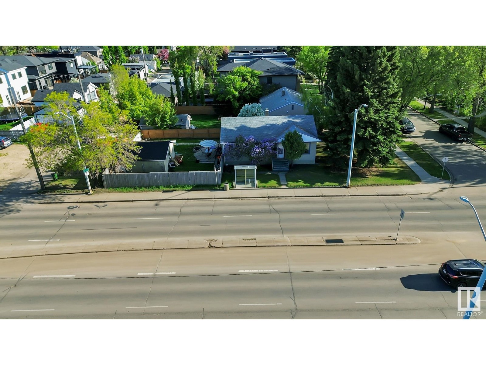 12707 107 Av Nw, Edmonton, Alberta  T5M 1Z7 - Photo 62 - E4437625