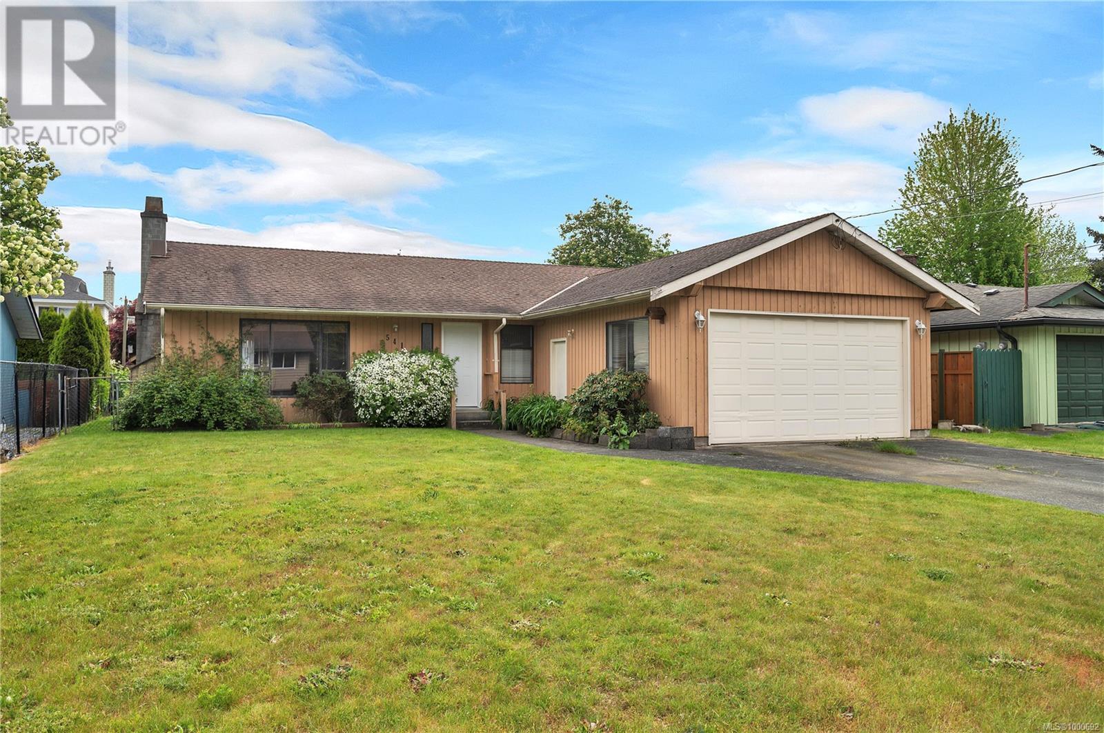 541 McPhedran Rd S, Campbell River, British Columbia