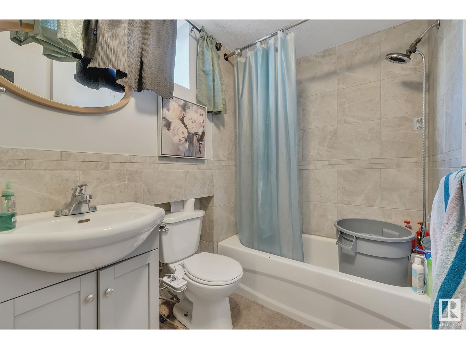 12707 107 Av Nw, Edmonton, Alberta  T5M 1Z7 - Photo 44 - E4437625