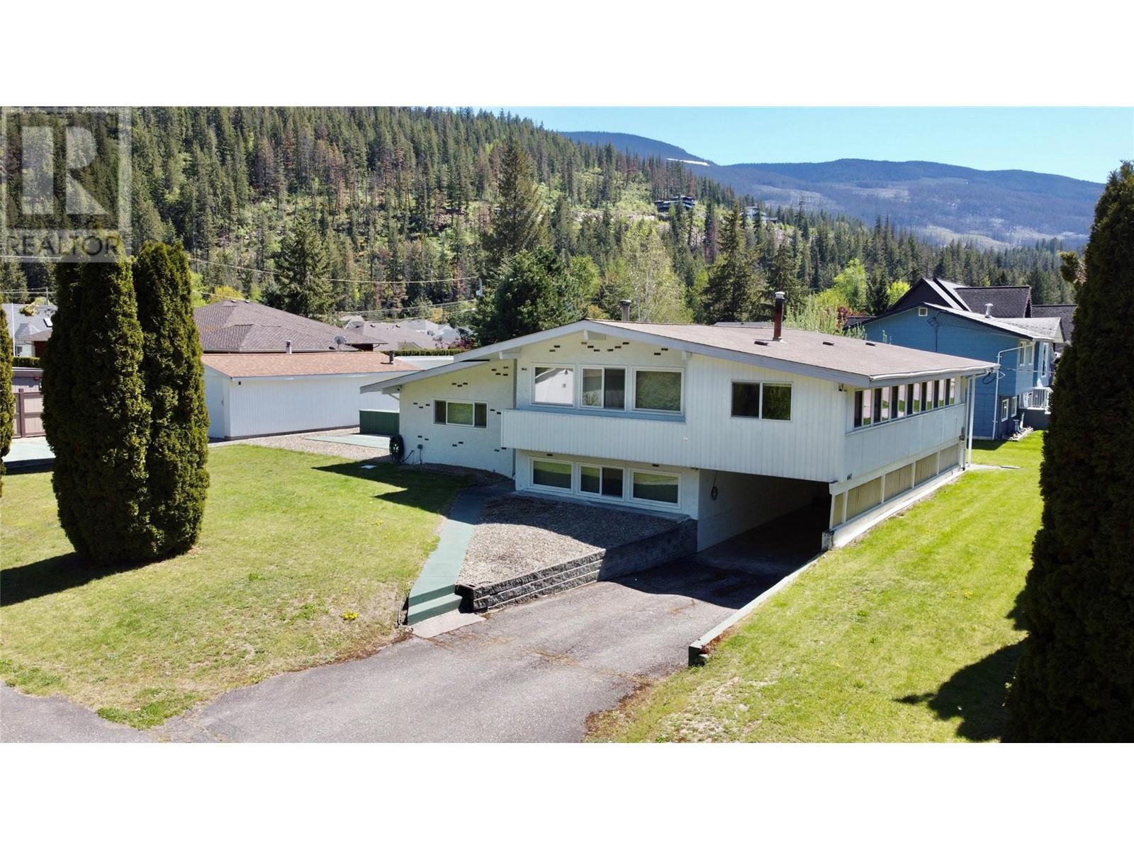 441 Oak Avenue, Sicamous, British Columbia  V0E 2V1 - Photo 62 - 10309912