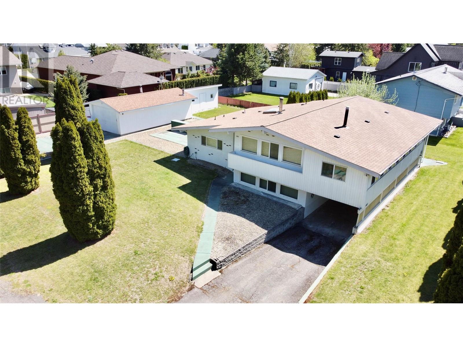 441 Oak Avenue, Sicamous, British Columbia  V0E 2V1 - Photo 63 - 10309912