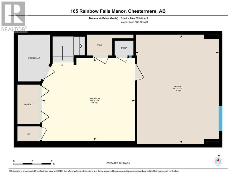 165 Rainbow Falls Manor, Chestermere, Alberta  T1X 0M3 - Photo 50 - A2215440